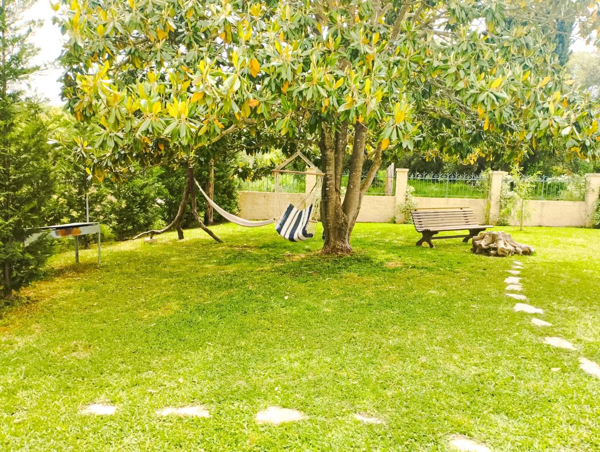 度假居 Relax Corfu