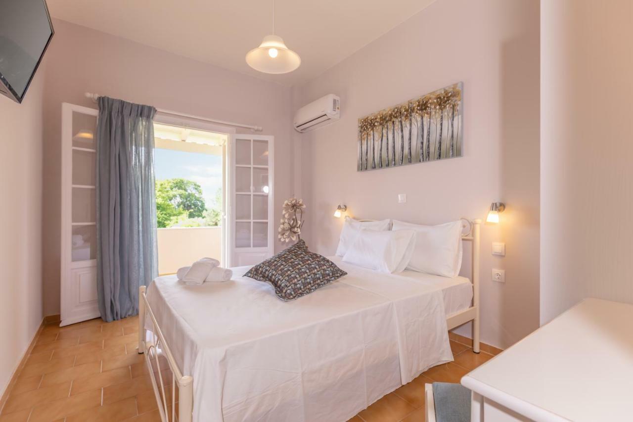 Relax Corfu 度假居 Róda