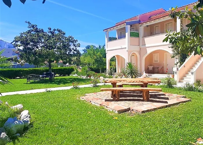 Relax Studios Corfu