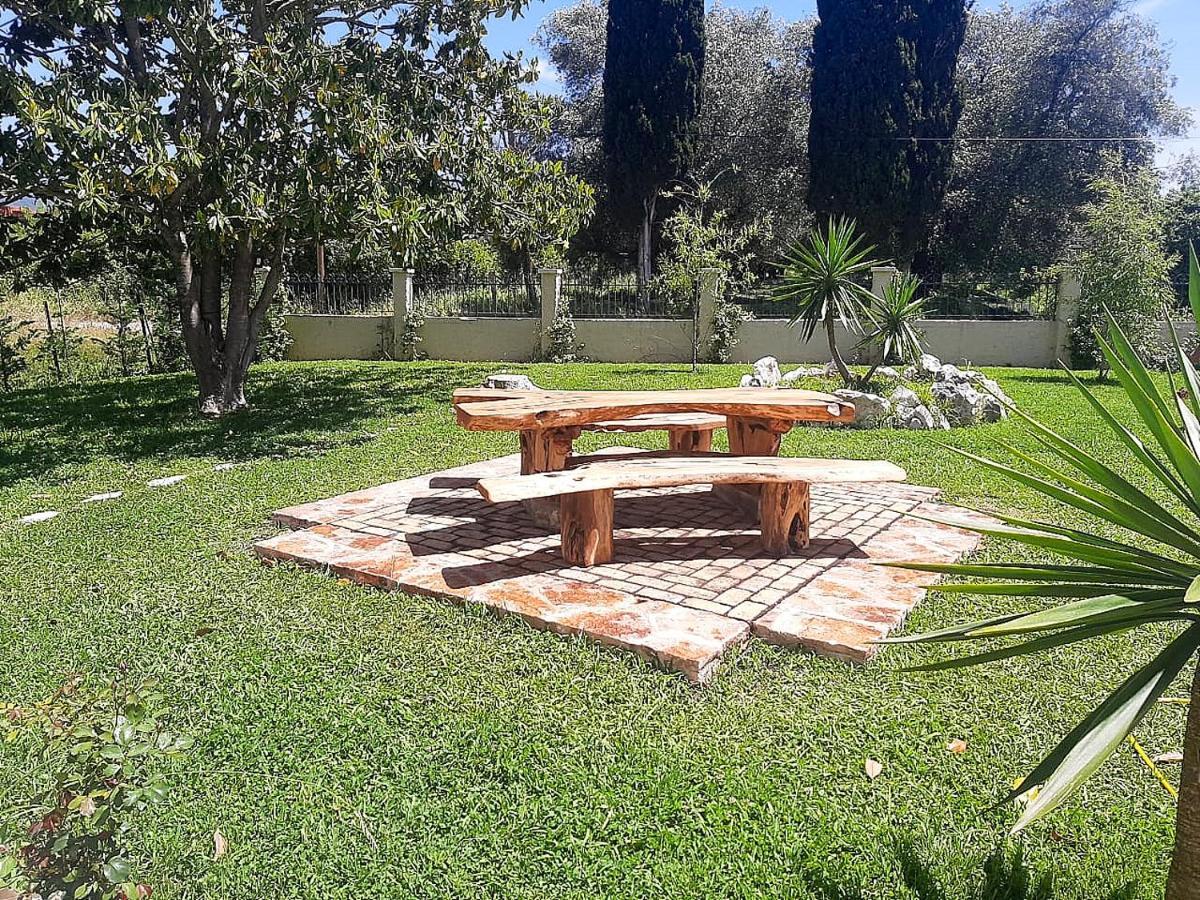 Relax Corfu Ferienhaus *