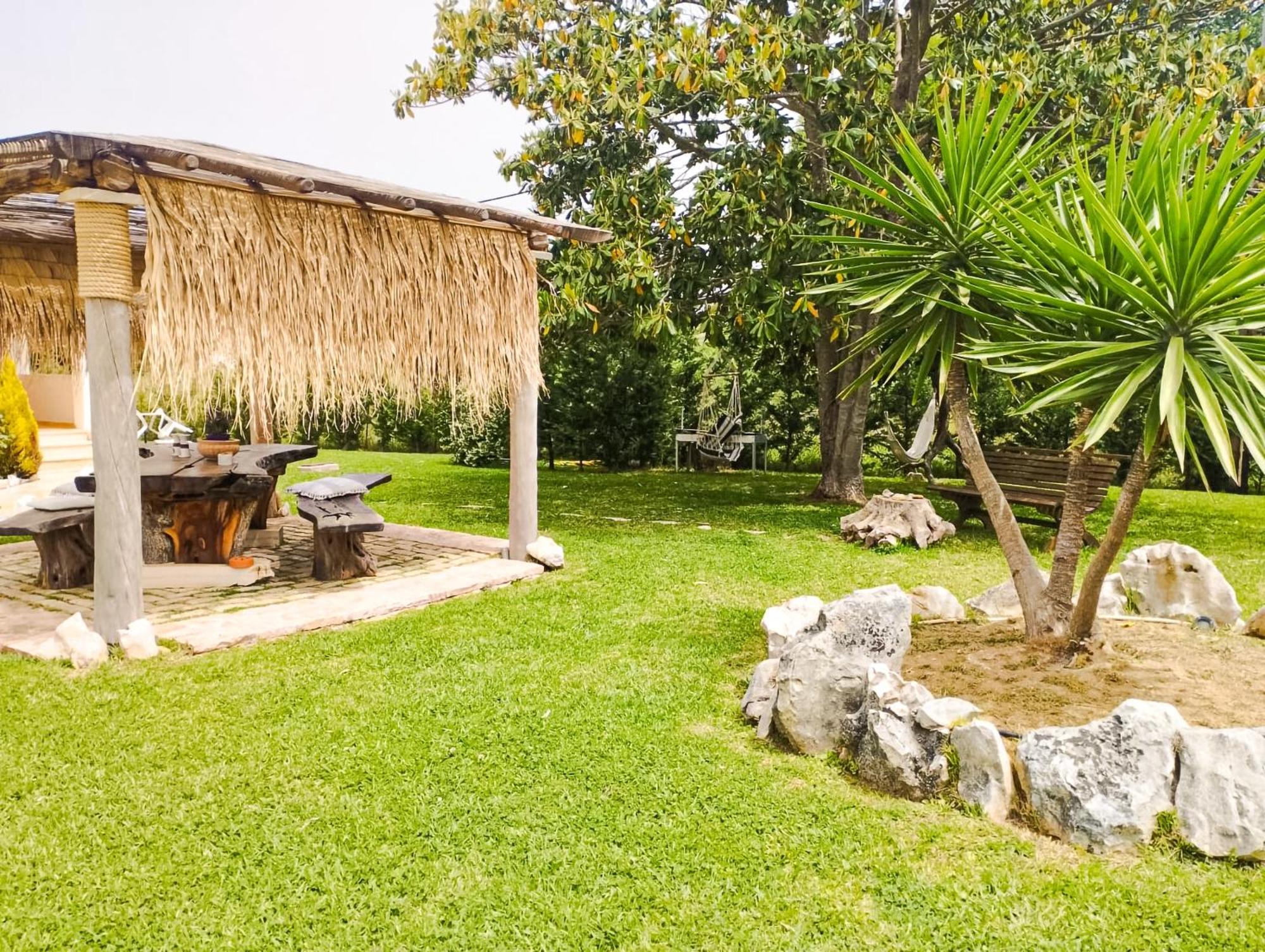 Ferienhaus Relax Corfu *