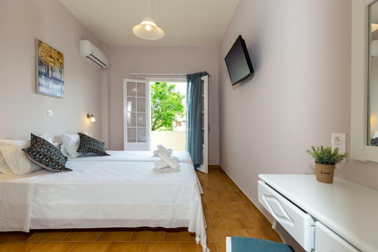 Ferienhaus Relax Corfu *