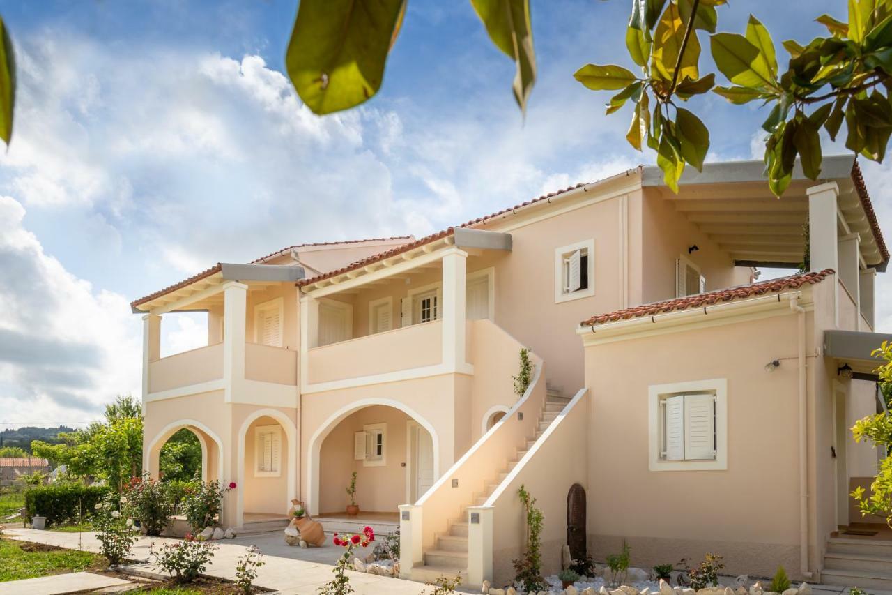 Relax Corfu Ferienhaus *