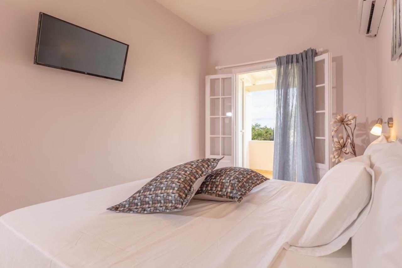 Ferienhaus Relax Corfu Roda (Corfu)