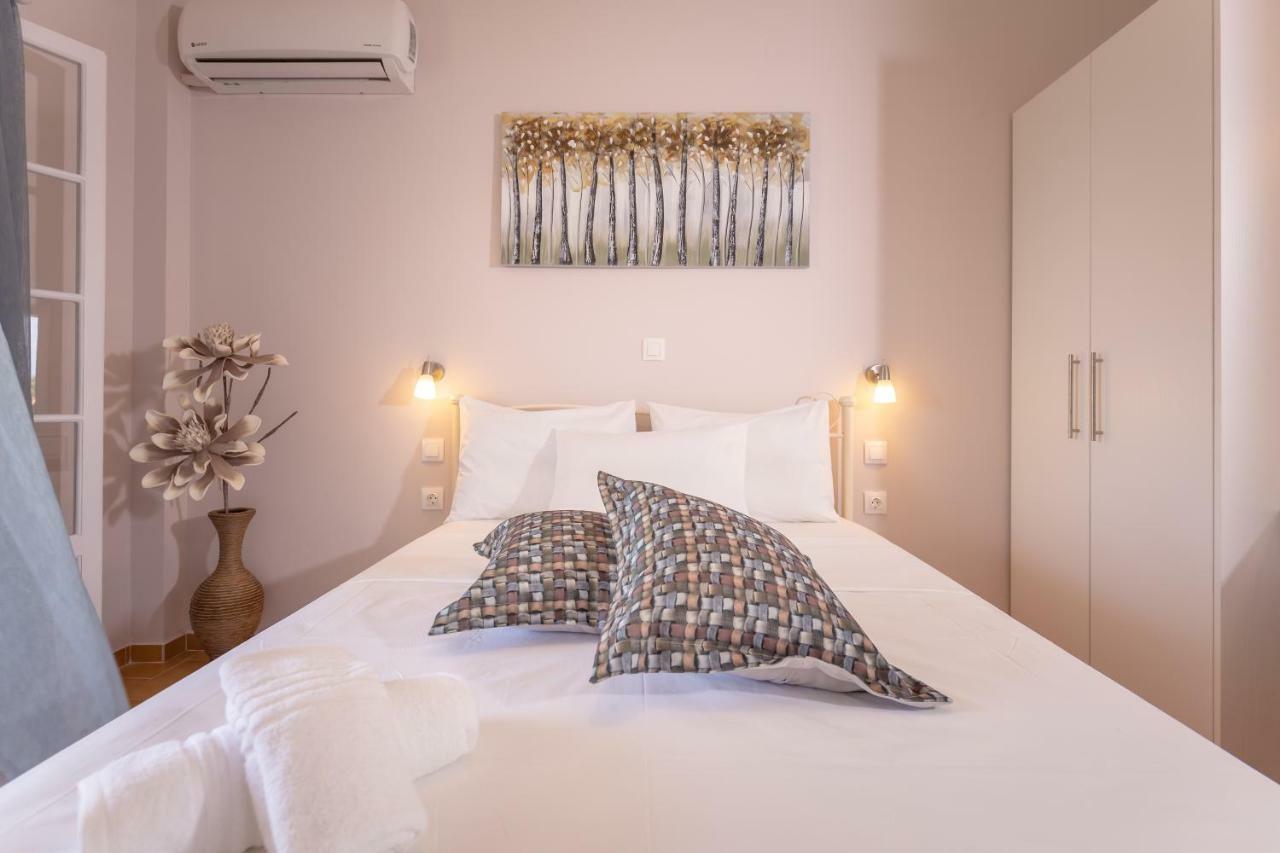 Relax Corfu Ferienhaus