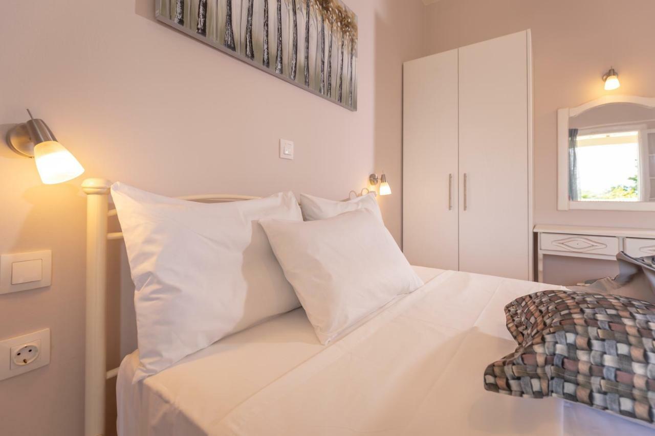 Ferienhaus Relax Corfu *