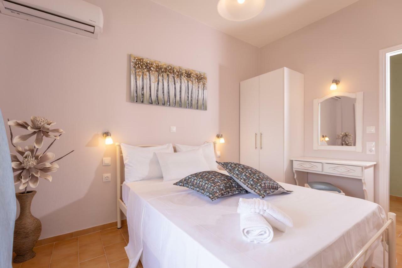 Relax Corfu Ferienhaus *