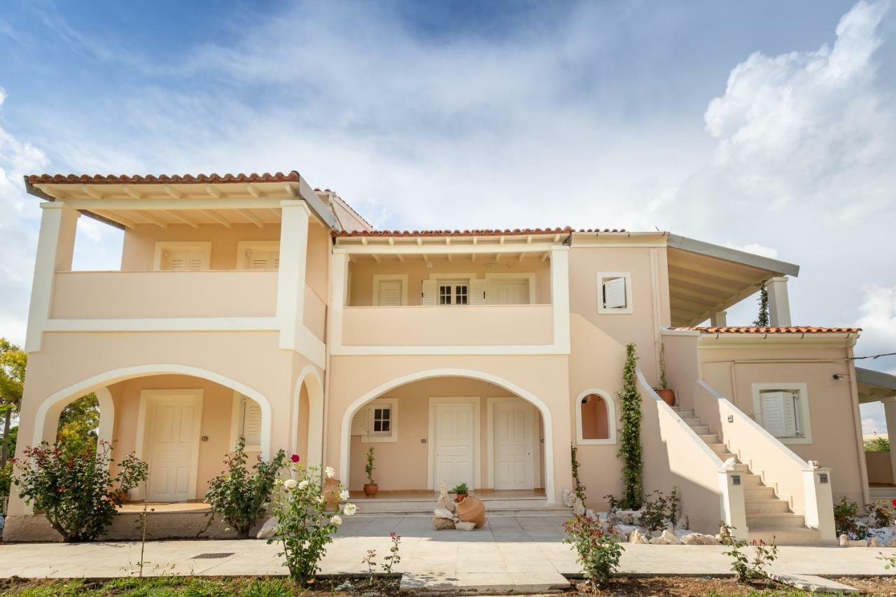 Ferienhaus Relax Corfu