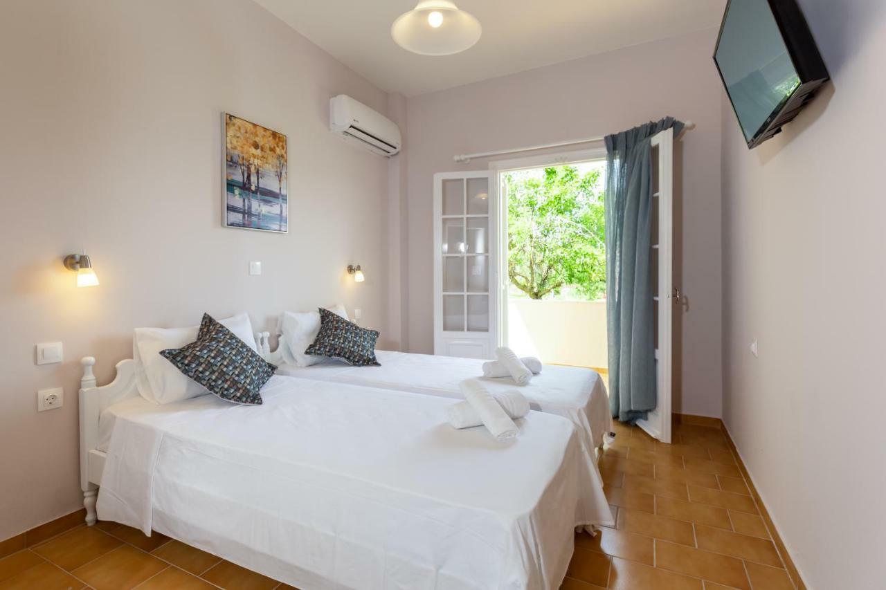 Ferienhaus Relax Corfu *