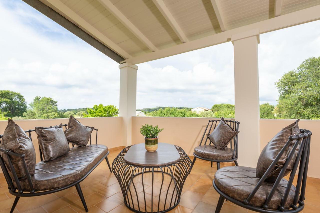 Ferienhaus Relax Corfu Roda (Corfu)