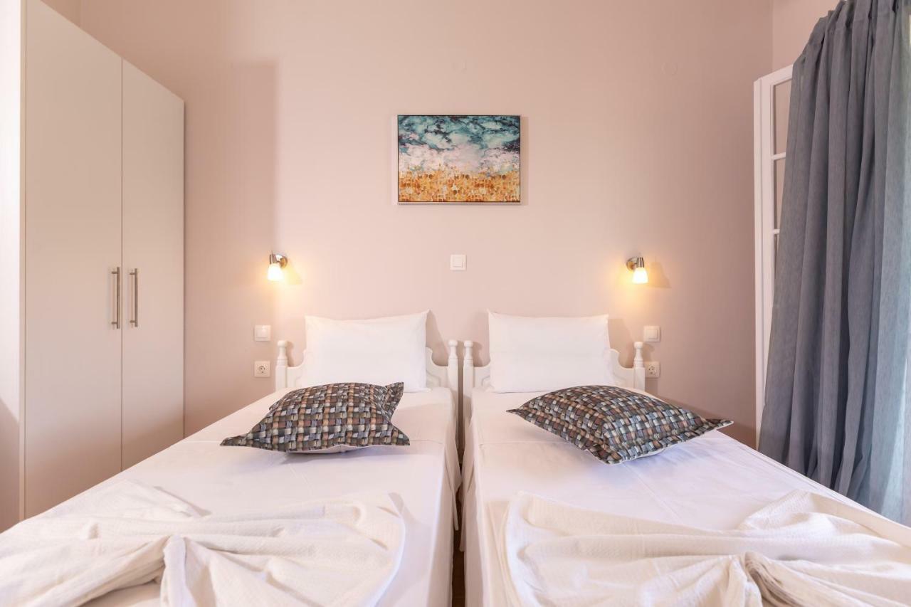 Ferienhaus Relax Corfu Roda (Corfu)