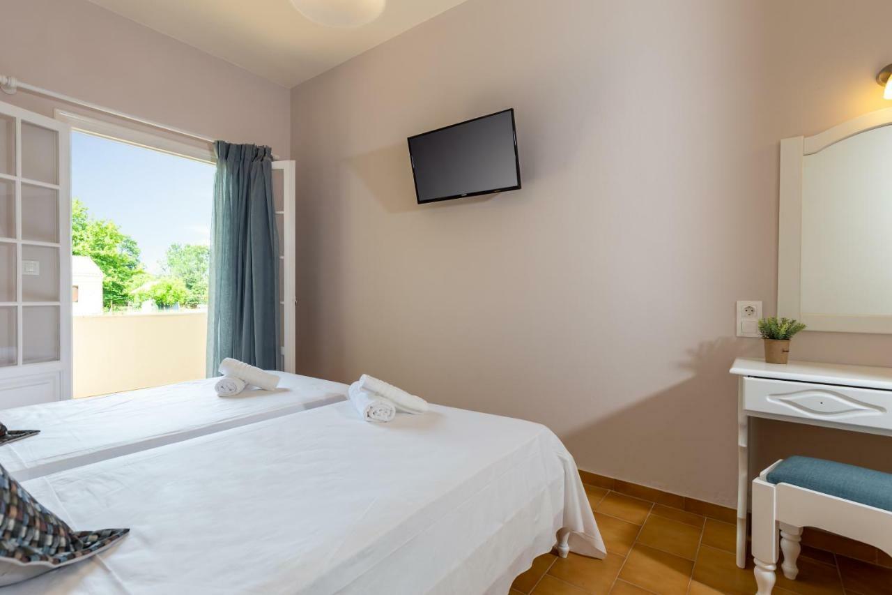 Relax Corfu Ferienhaus