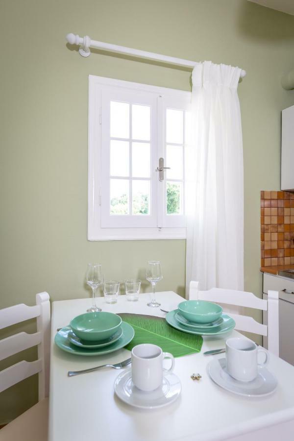 Ferienhaus Relax Corfu Roda (Corfu)