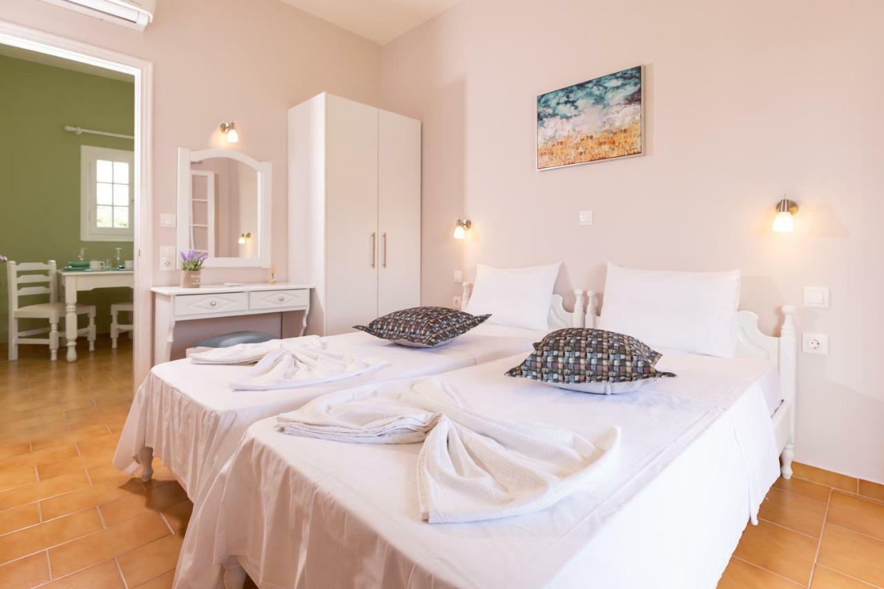 Ferienhaus Relax Corfu