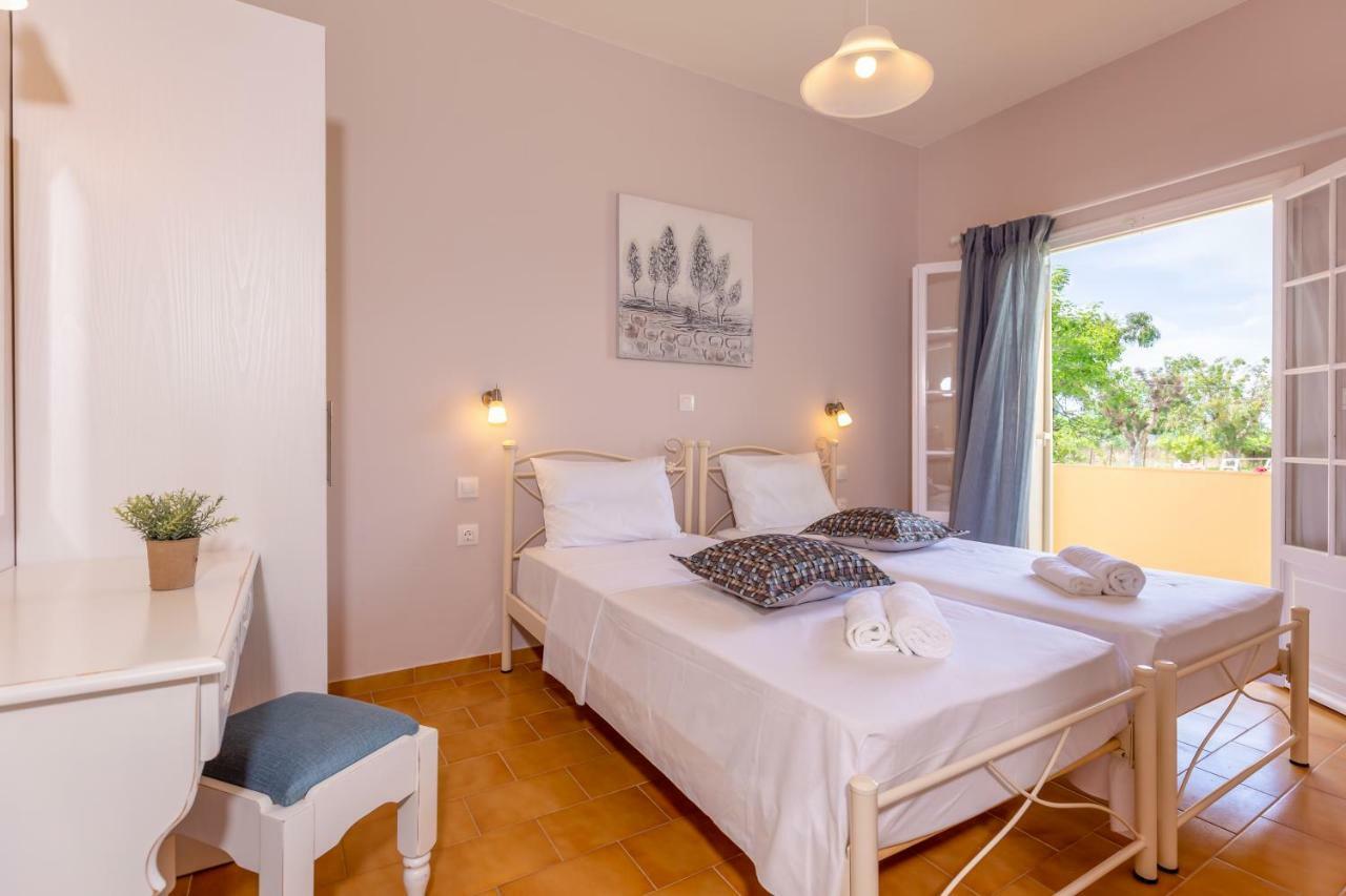 Relax Corfu Ferienhaus *